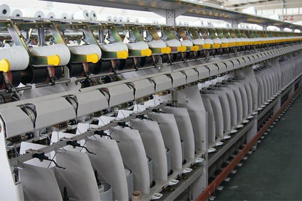 江門(mén)紡織廠(chǎng)消防改造工程項(xiàng)目 江門(mén)紡織廠(chǎng)消防改造工程項(xiàng)目