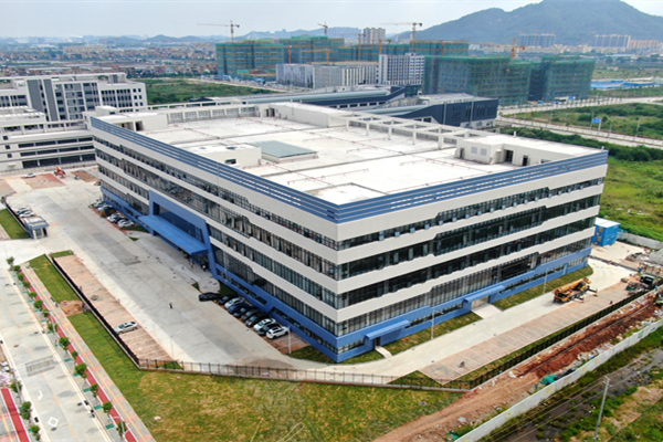 中山裝備制造企業消防改造工程項目 中山裝備制造企業消防改造工程項目