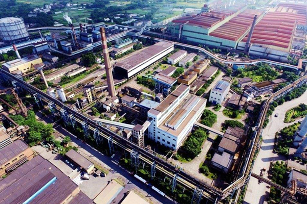 韶關(guān)鋼鐵加工工廠消防改造工程項目 韶關(guān)鋼鐵加工工廠消防改造工程項目