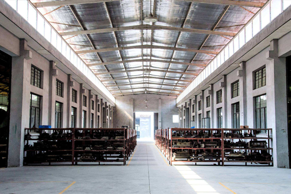 云浮金屬制品工廠消防改造工程項目 云浮金屬制品工廠消防改造工程項目