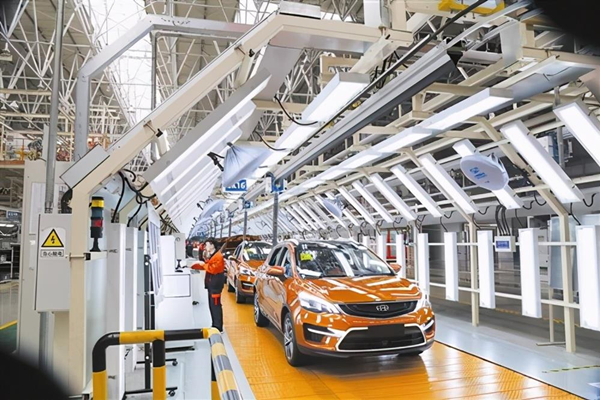 珠海轎車制造工廠消防維保 珠海轎車制造工廠消防維保