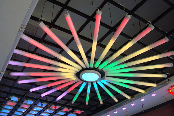 中山燈飾工廠消防維保 中山燈飾工廠消防維保