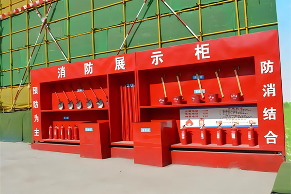 建筑施工消防 建筑施工消防